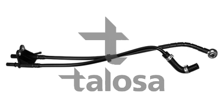 TALOSA 68-18923