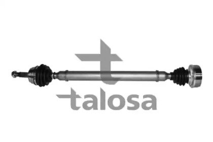 TALOSA 76-VW-8081