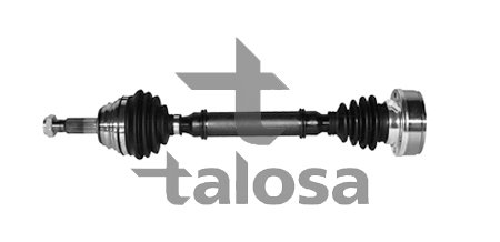 TALOSA 76-VW-9997