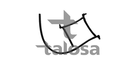 TALOSA 68-18597
