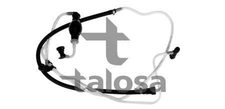 TALOSA 68-21187
