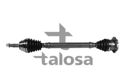 TALOSA 76-VW-8082