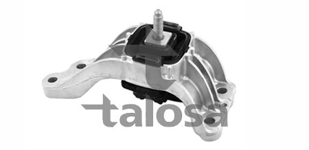 TALOSA 62-16688