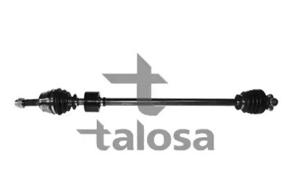 TALOSA 76-FI-8010