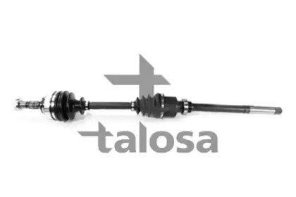 TALOSA 76-CT-8032A