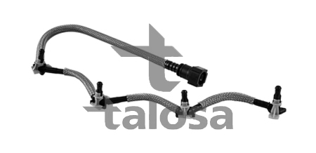 TALOSA 68-18615