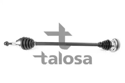 TALOSA 76-VW-8066