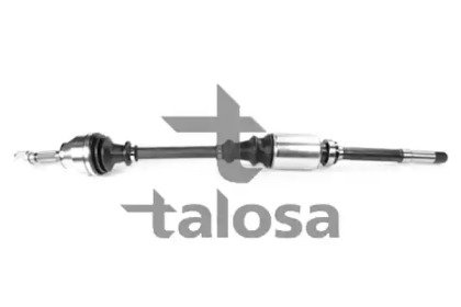 TALOSA 76-PE-8023
