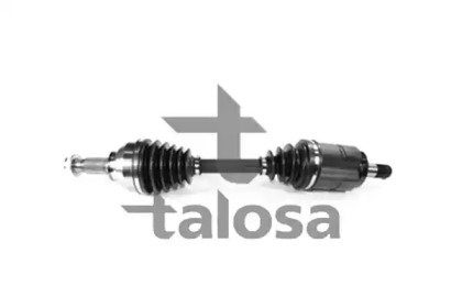 TALOSA 76-BM-8008