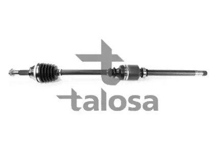 TALOSA 76-FI-8082A
