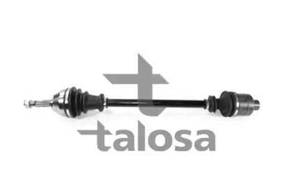 TALOSA 76-RN-8074