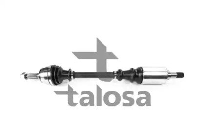 TALOSA 76-PE-8037