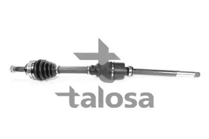 TALOSA 76-PE-8014A