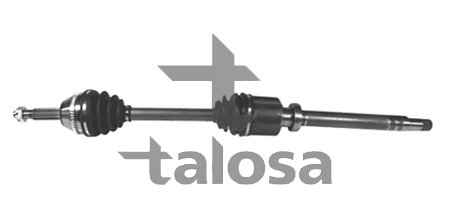 TALOSA 76-FD-8024A