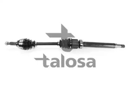 TALOSA 76-FD-8049