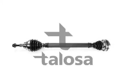 TALOSA 76-VW-8040