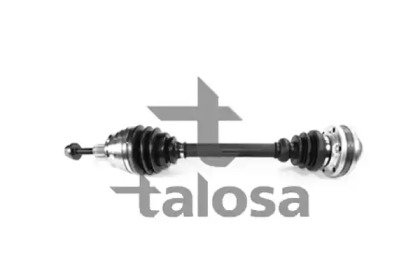 TALOSA 76-VW-8070