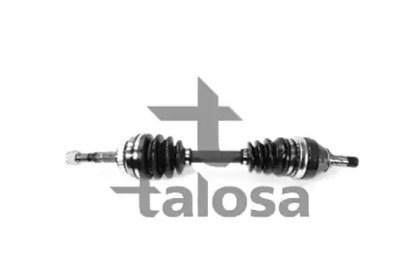 TALOSA 76-OP-8001A