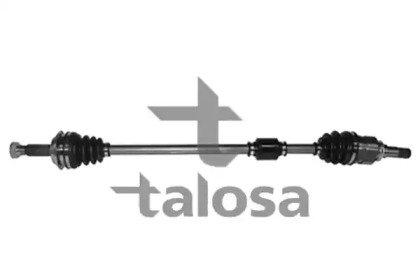 TALOSA 76-TO-8016