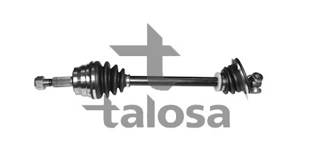TALOSA 76-RN-8052