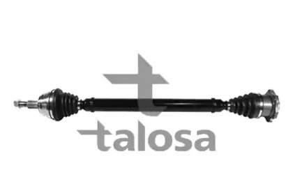 TALOSA 76-VW-8079