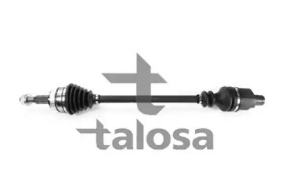 TALOSA 76-RN-8177A