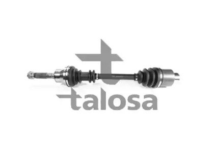 TALOSA 76-ME-8004