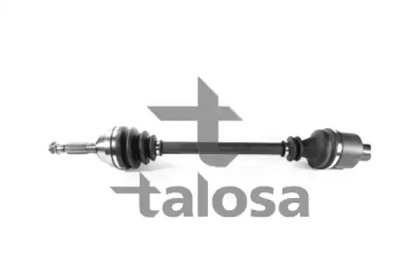 TALOSA 76-RN-8152