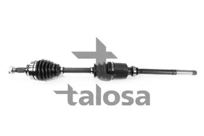 TALOSA 76-PE-8061