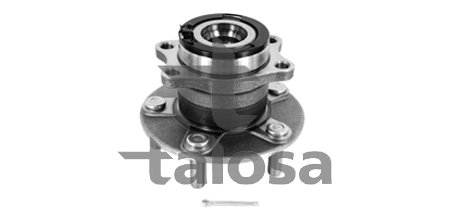 TALOSA 81-DO-0281