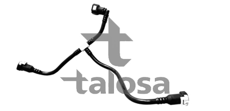 TALOSA 68-19929
