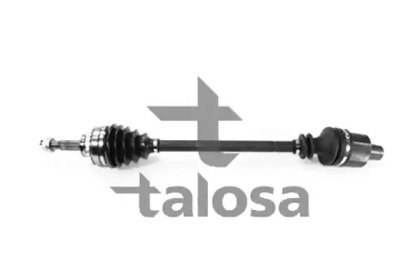 TALOSA 76-RN-8047A