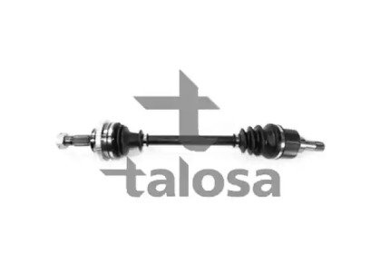 TALOSA 76-PE-8007A