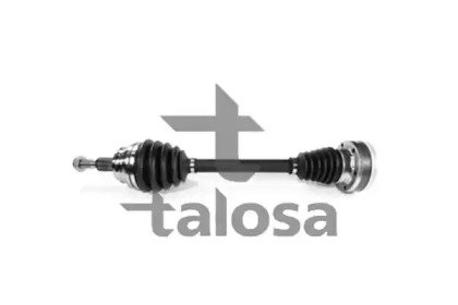 TALOSA 76-VW-8053