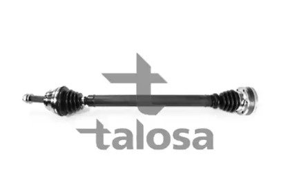 TALOSA 76-VW-8072