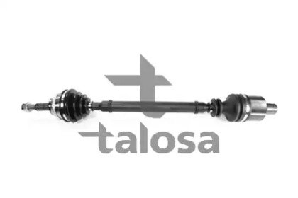 TALOSA 76-RN-8162A