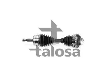 TALOSA 76-ME-8002