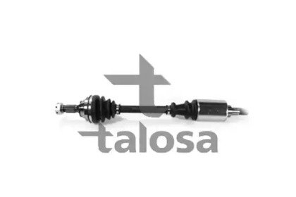 TALOSA 76-CT-8029