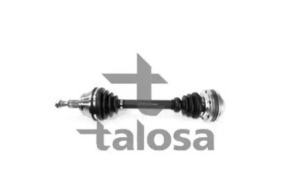 TALOSA 76-VW-8068