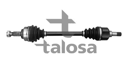 TALOSA 76-FI-8047