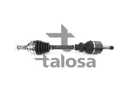 TALOSA 76-CT-8030A