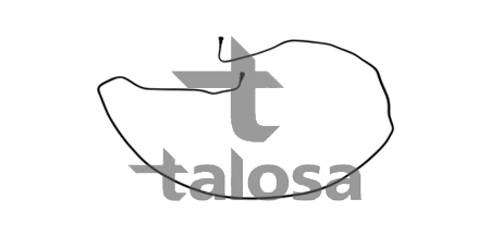 TALOSA 68-19296 TALOSA 68-19296