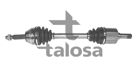 TALOSA 76-FD-8023A