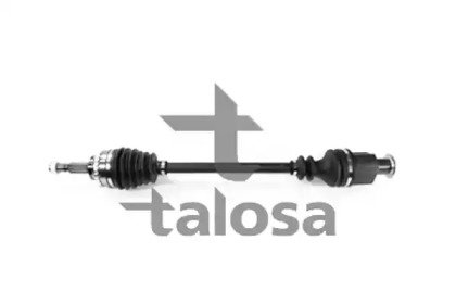 TALOSA 76-RN-8148A