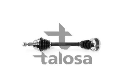 TALOSA 76-VW-8016