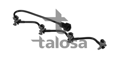 TALOSA 68-18614