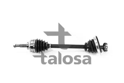 TALOSA 76-RN-8046A