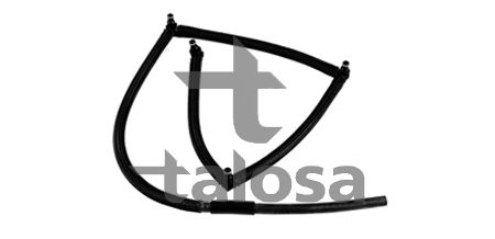 TALOSA 68-25493