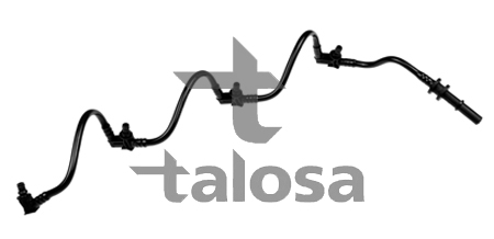 TALOSA 68-21204