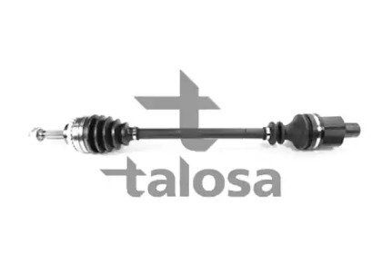 TALOSA 76-RN-8173A